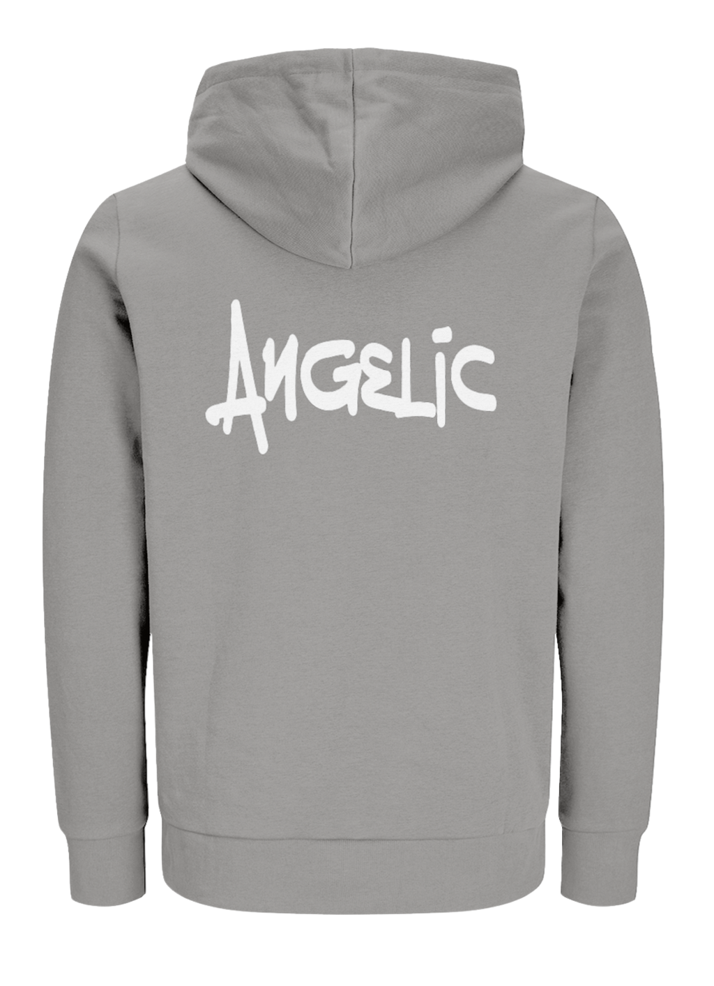 Angelic - Angelicthebrand