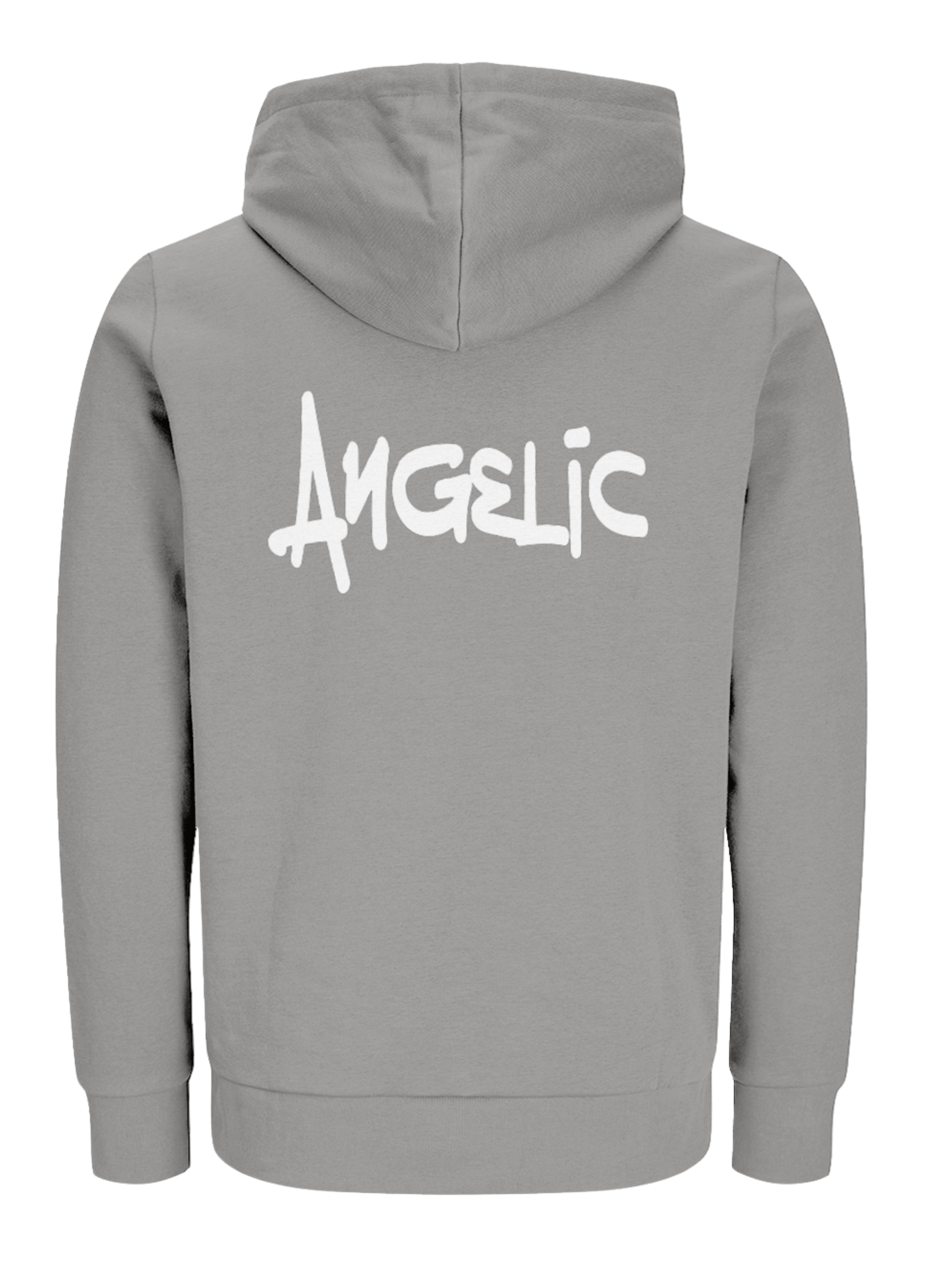 Angelic - Angelicthebrand
