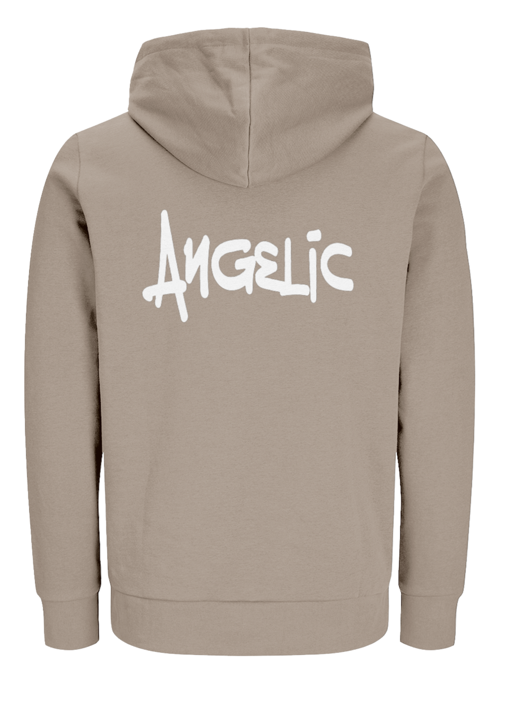Angelic - Angelicthebrand