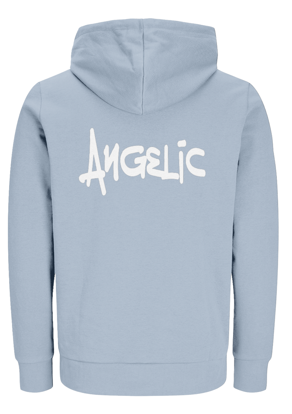Angelic - Angelicthebrand