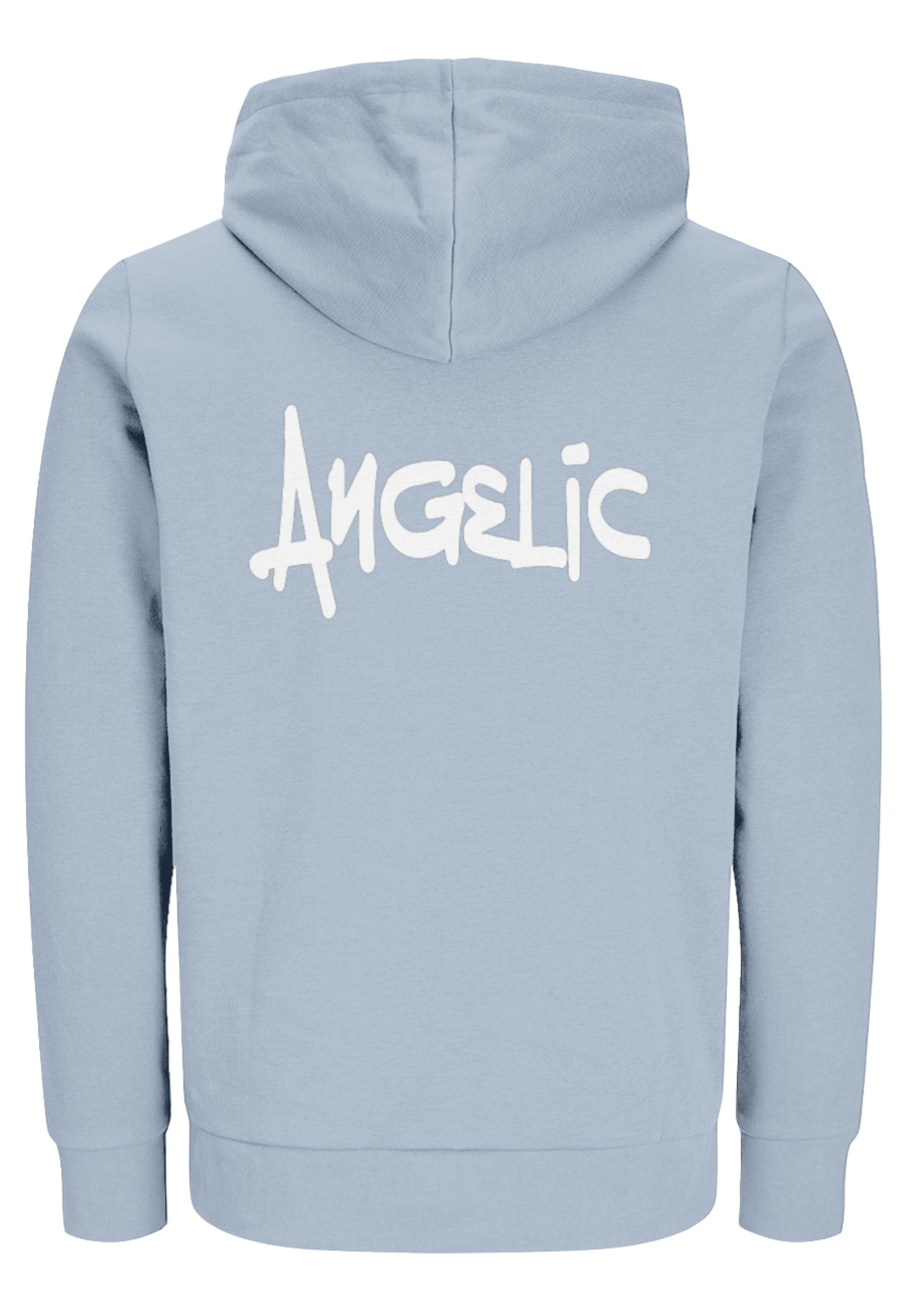 Angelic - Angelicthebrand
