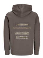 Different - Angelicthebrand