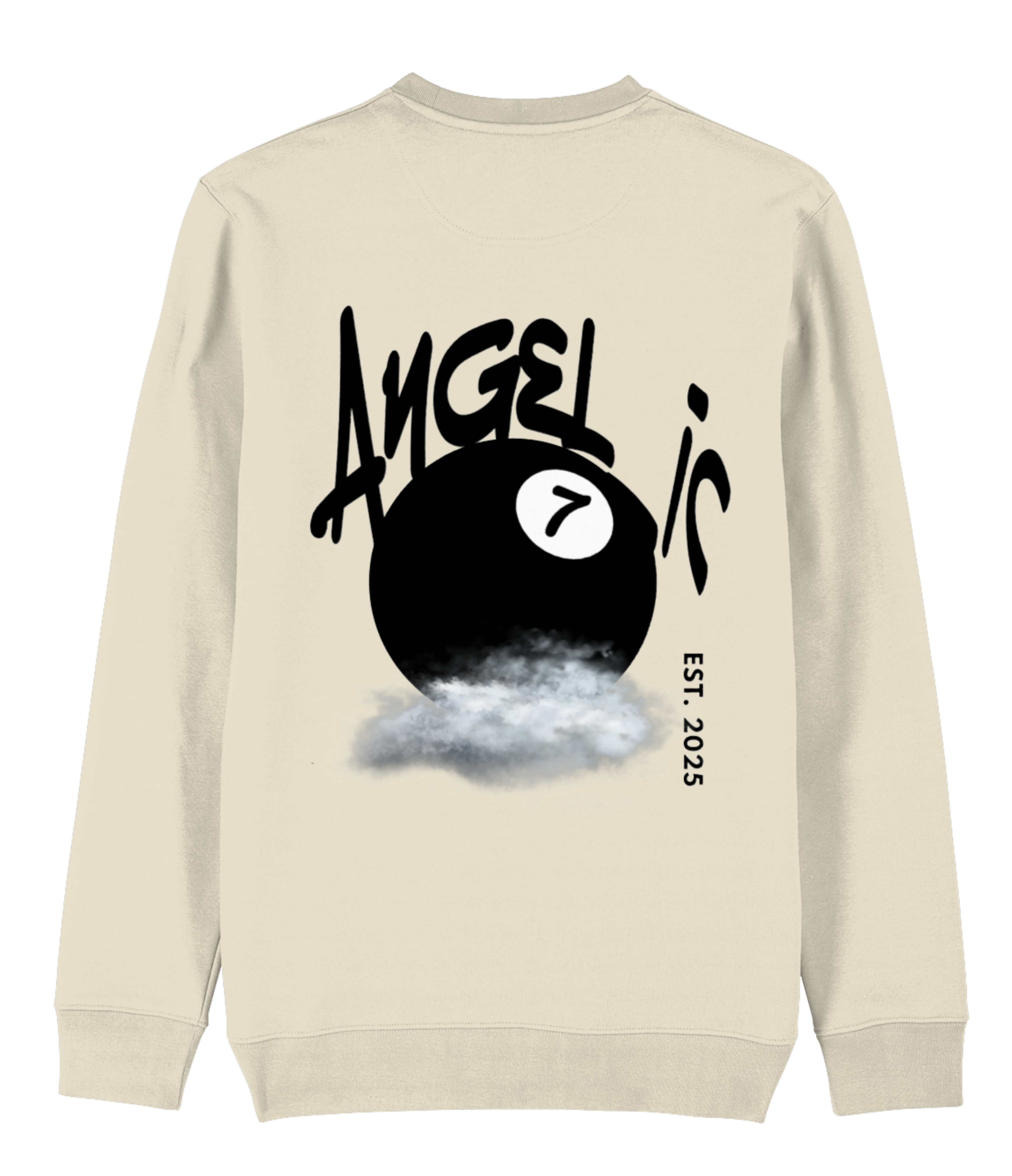 Bowlingball - black - Angelicthebrand