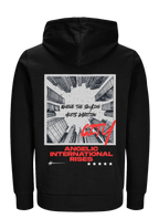 Angelic international city - white - Angelicthebrand