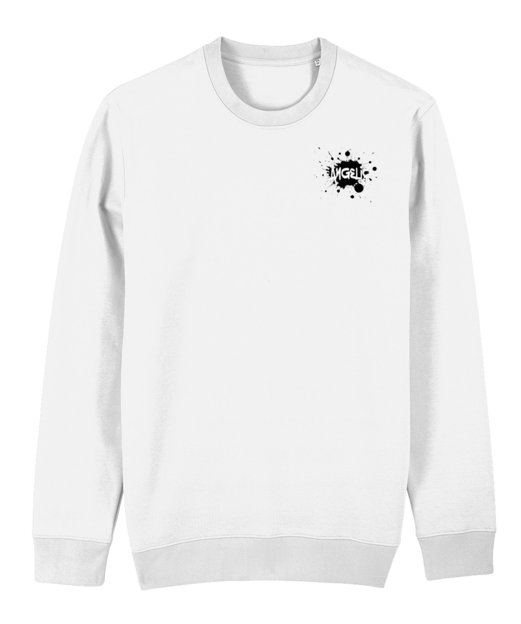 Angelic paint - black - Angelicthebrand