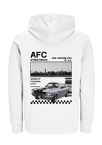 AFC streetwear - black - Angelicthebrand