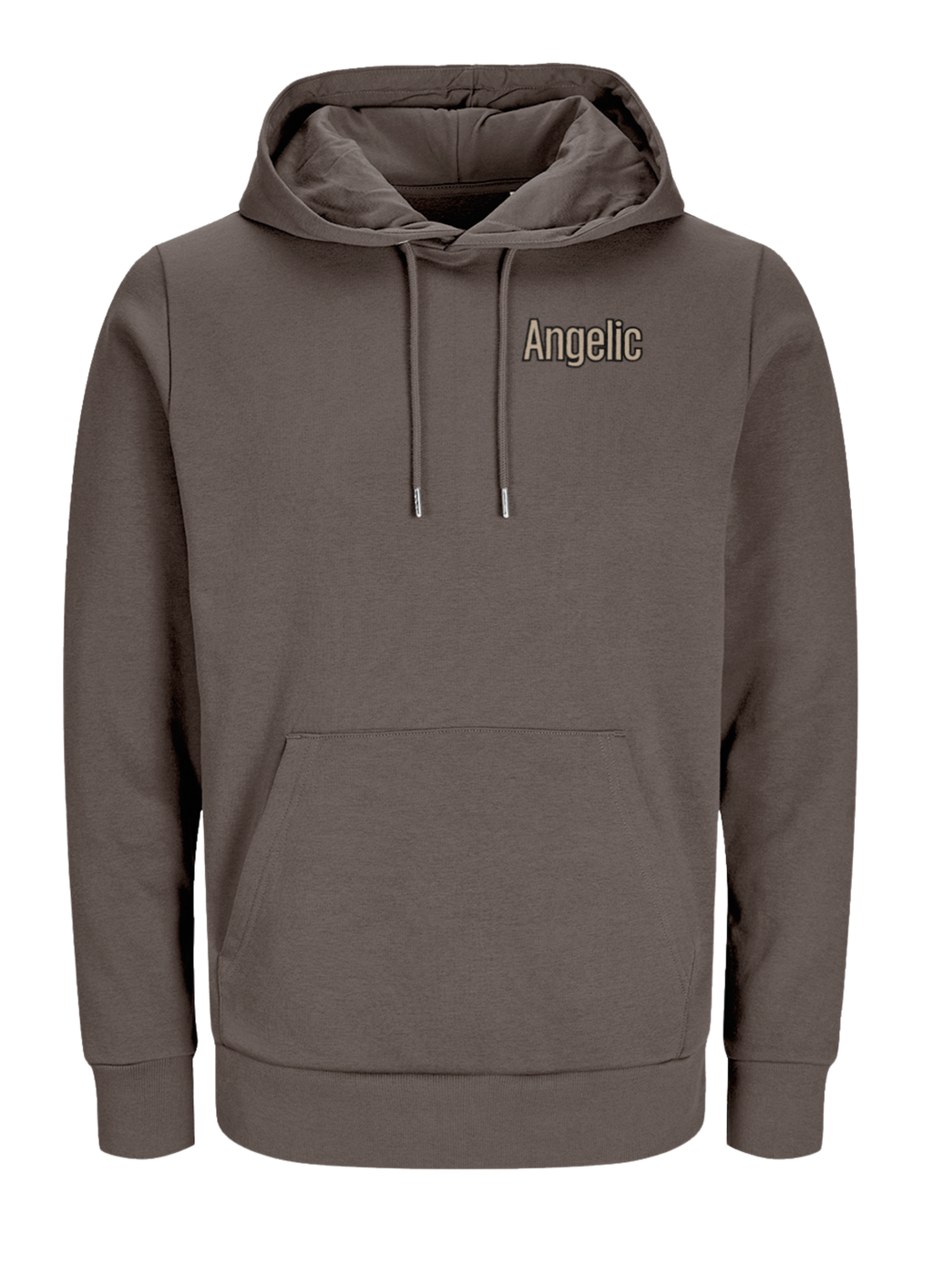 Different - Angelicthebrand