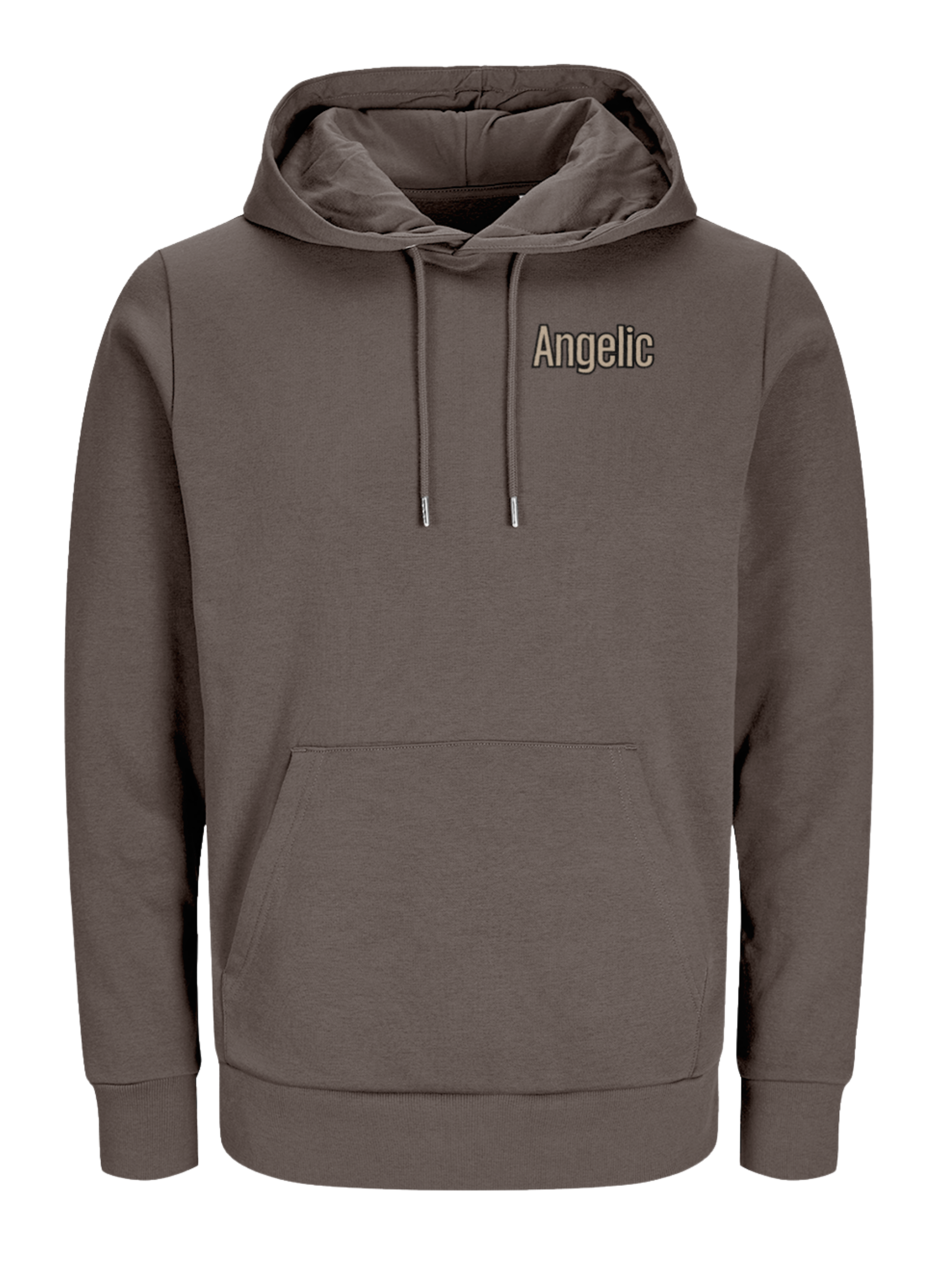Different - Angelicthebrand