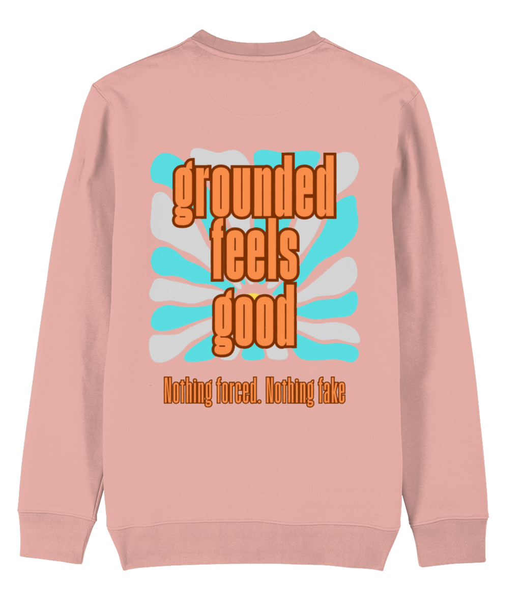 Grounded - Angelicthebrand