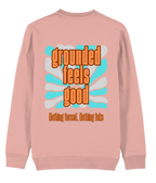 Grounded - Angelicthebrand
