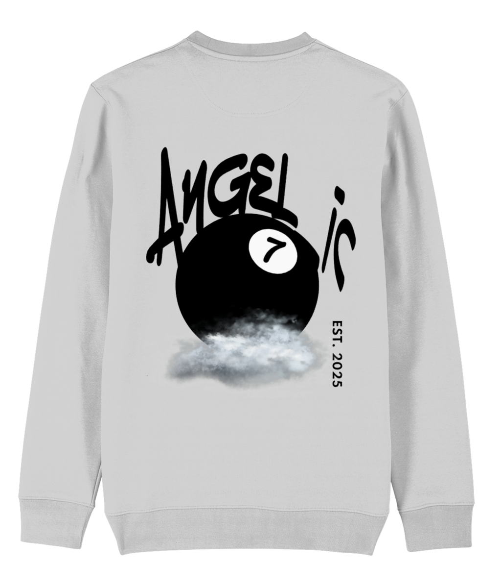 Bowlingball - black - Angelicthebrand