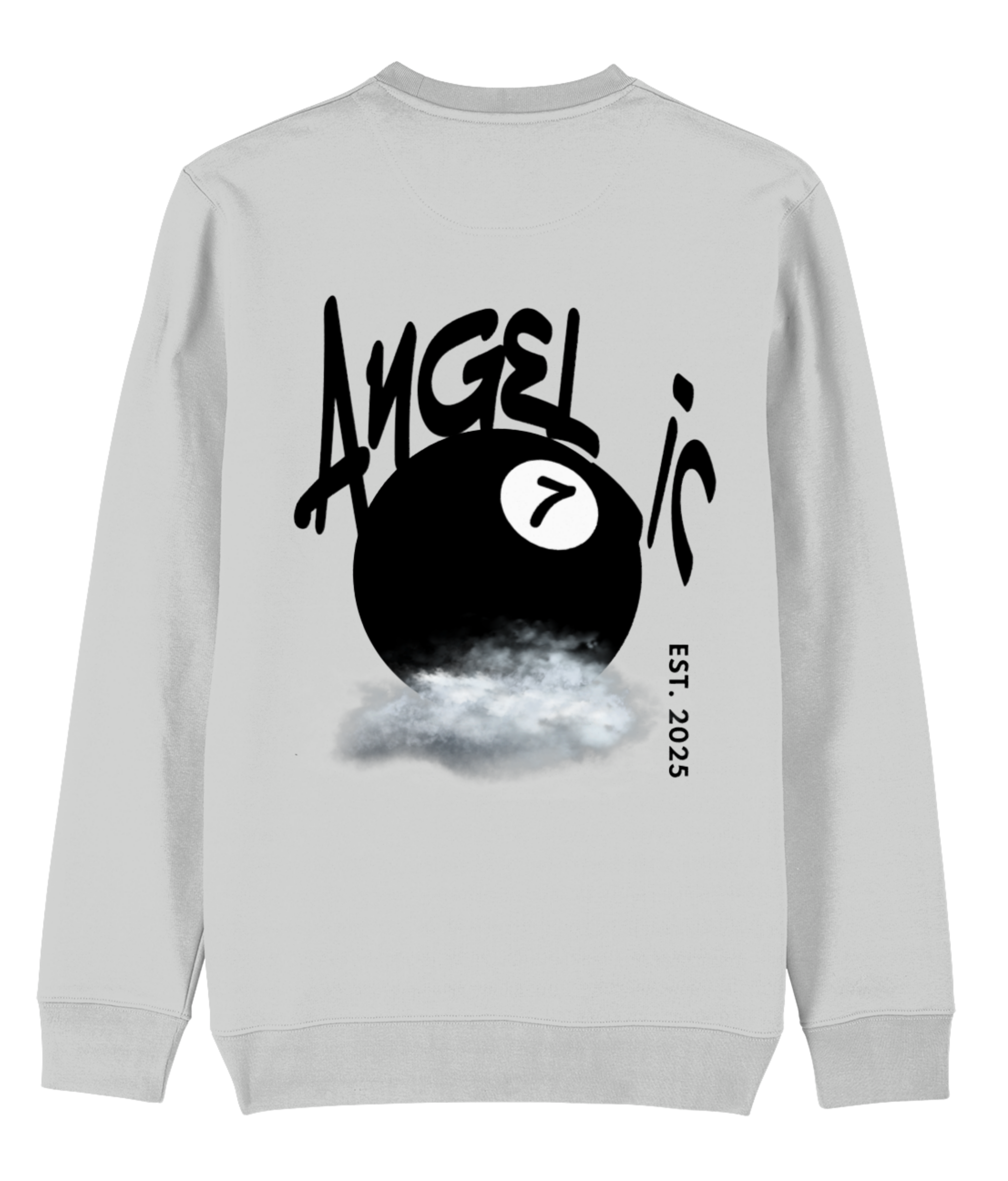 Bowlingball - black - Angelicthebrand
