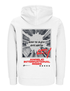 Angelic international city - black - Angelicthebrand