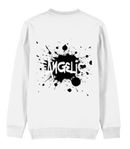 Angelic paint - black - Angelicthebrand