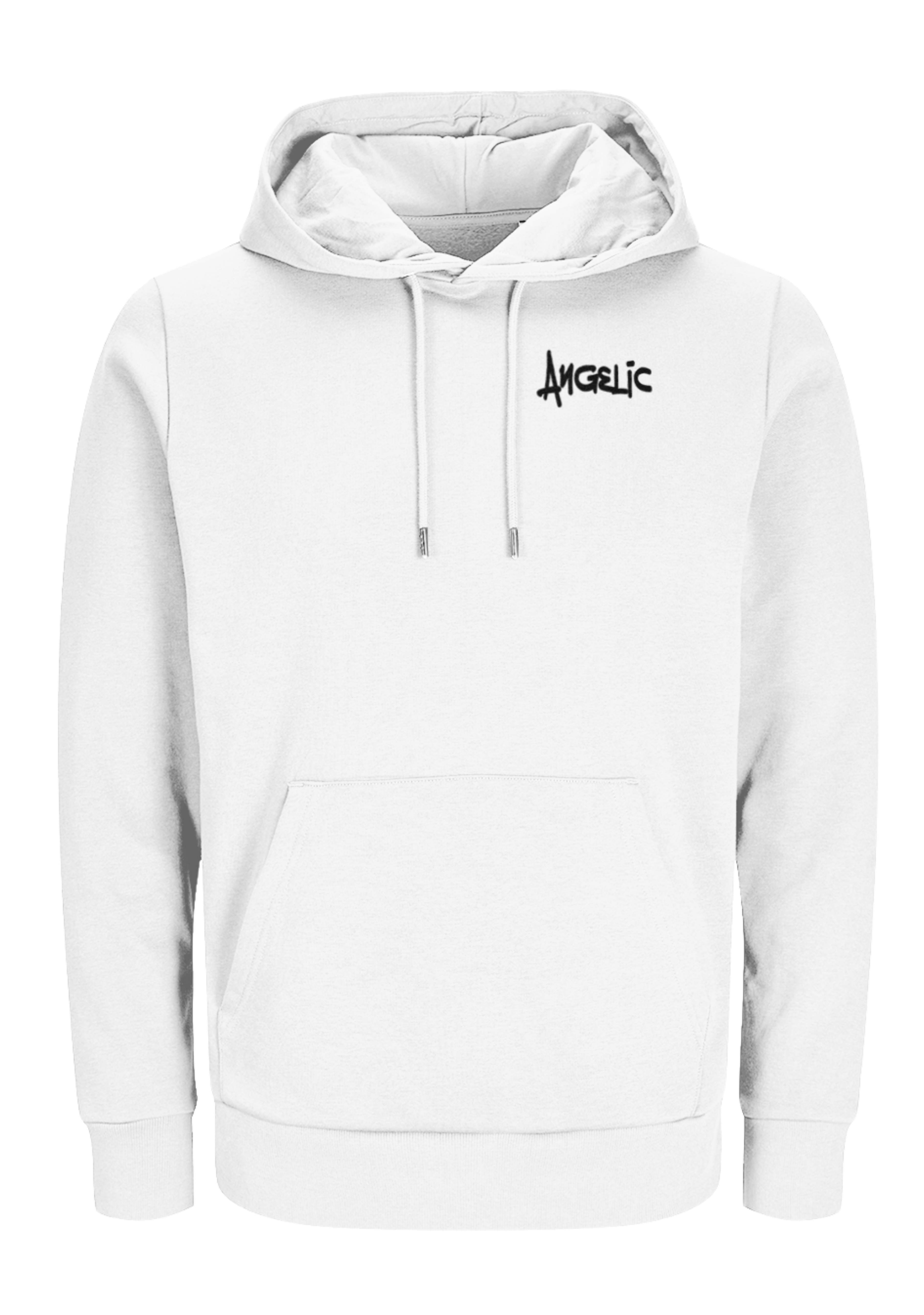 Angelic international city - black - Angelicthebrand