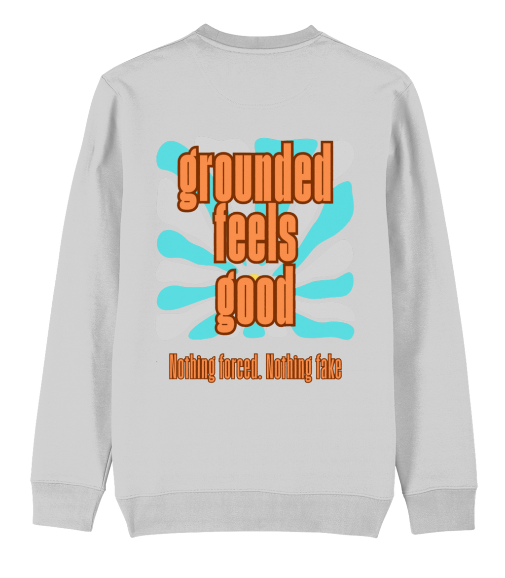Grounded - Angelicthebrand