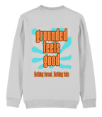 Grounded - Angelicthebrand