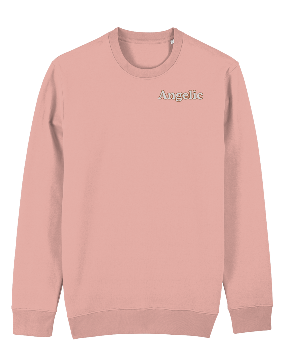 Grounded - Angelicthebrand