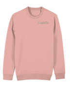 Grounded - Angelicthebrand