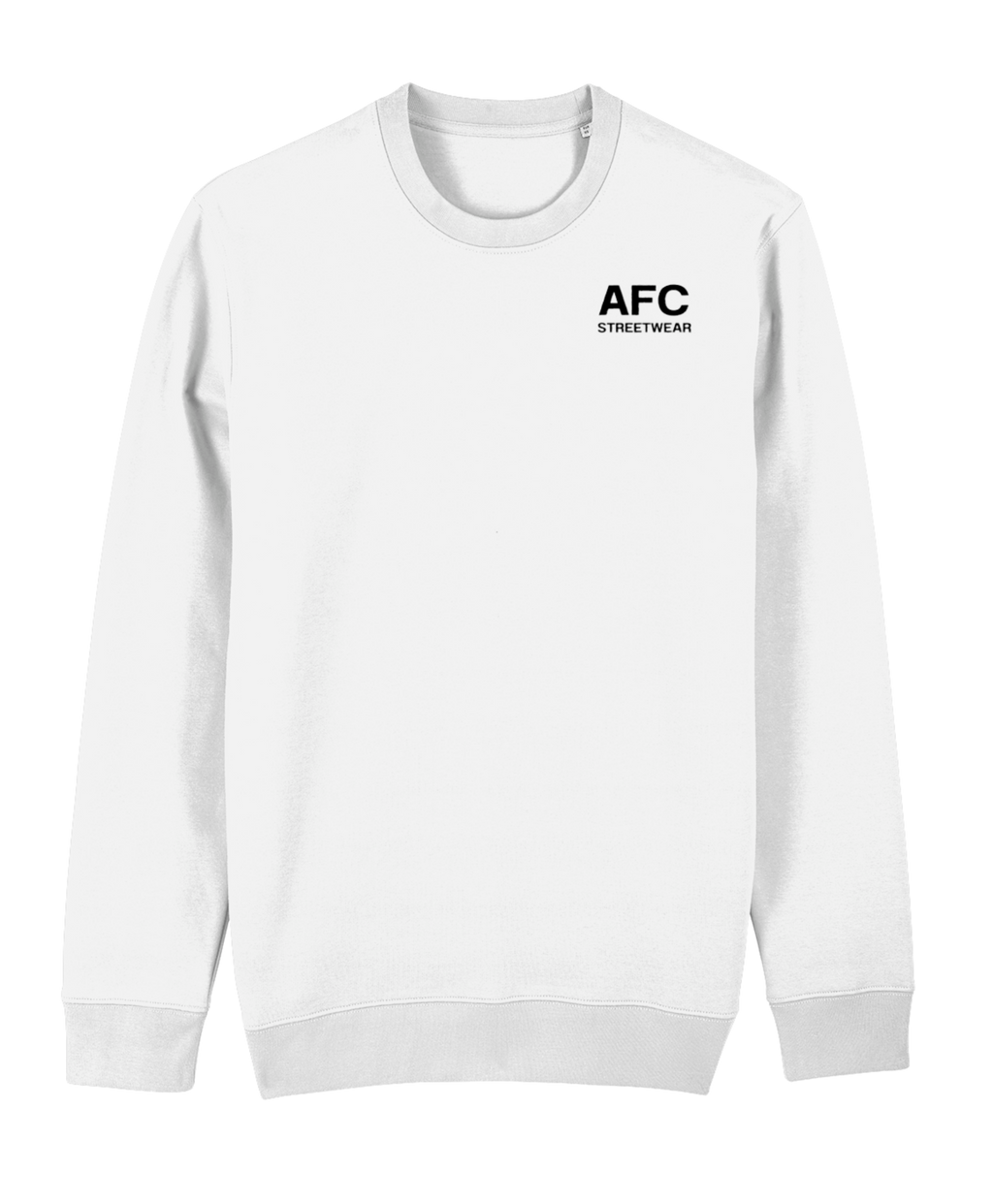 AFC streetwear - black - Angelicthebrand