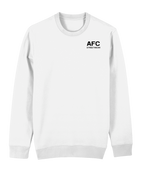 AFC streetwear - black - Angelicthebrand