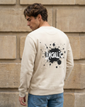 Angelic paint - black - Angelicthebrand