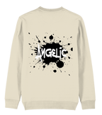 Angelic paint - black - Angelicthebrand