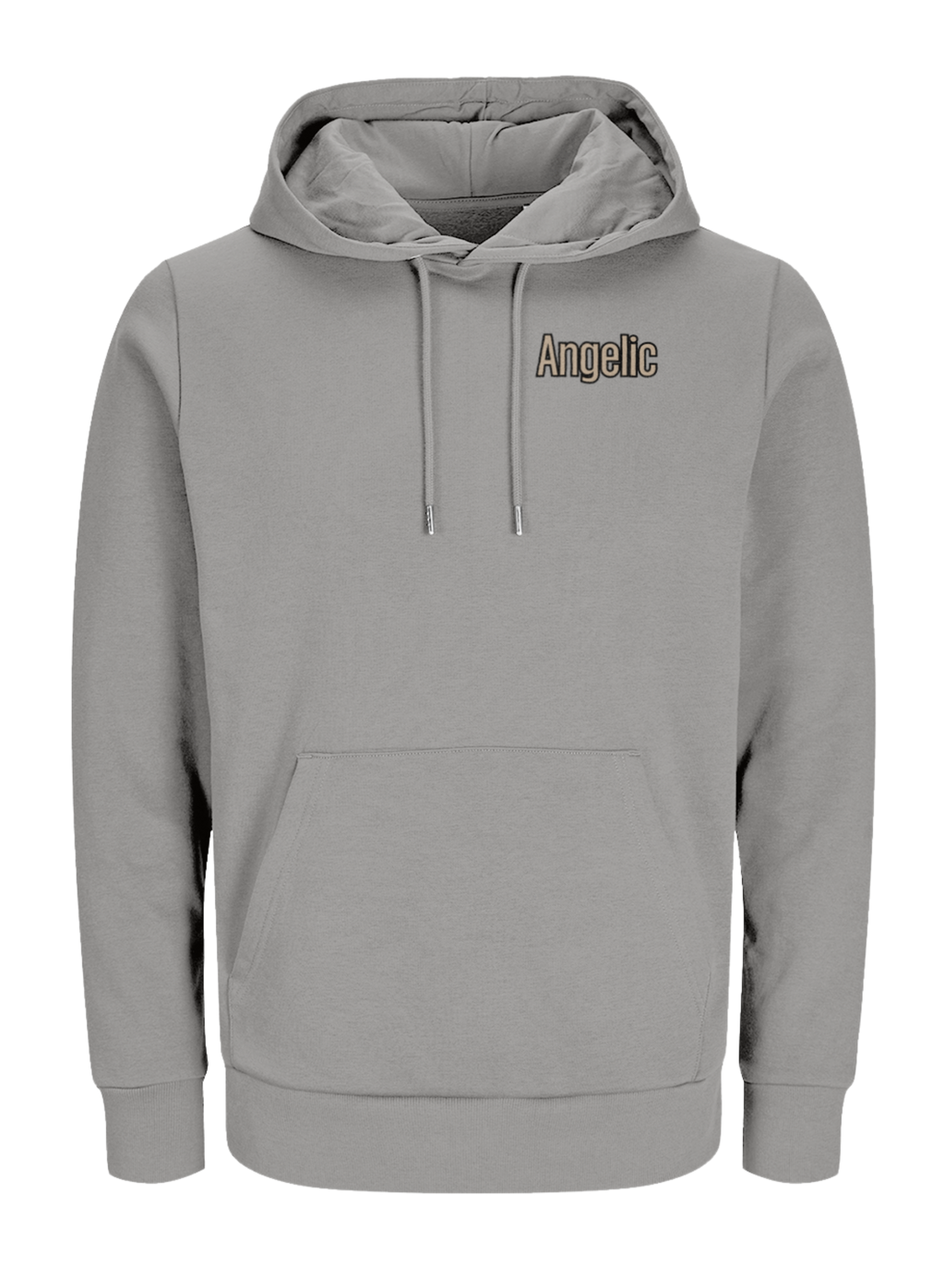 Different - Angelicthebrand