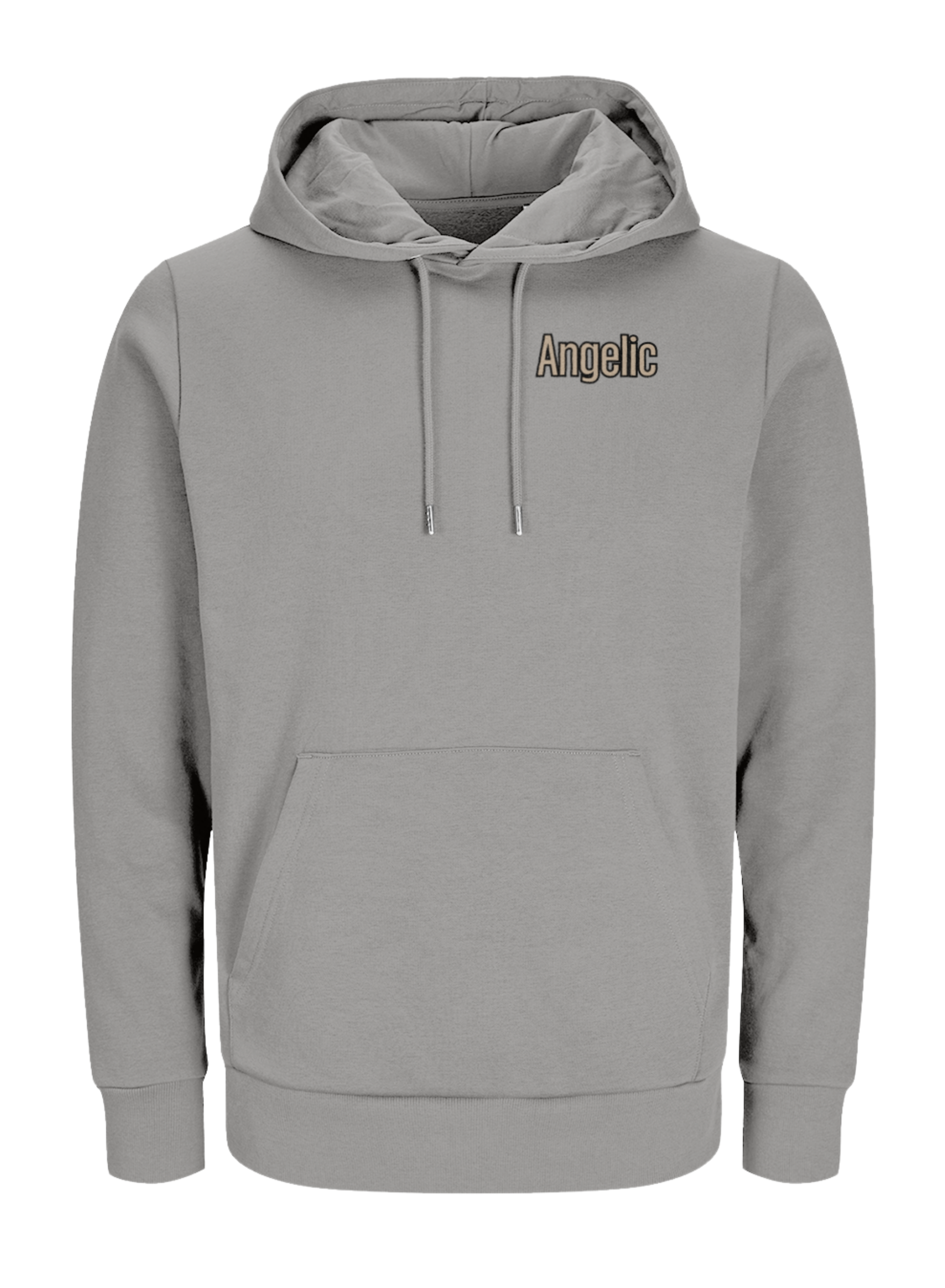 Different - Angelicthebrand