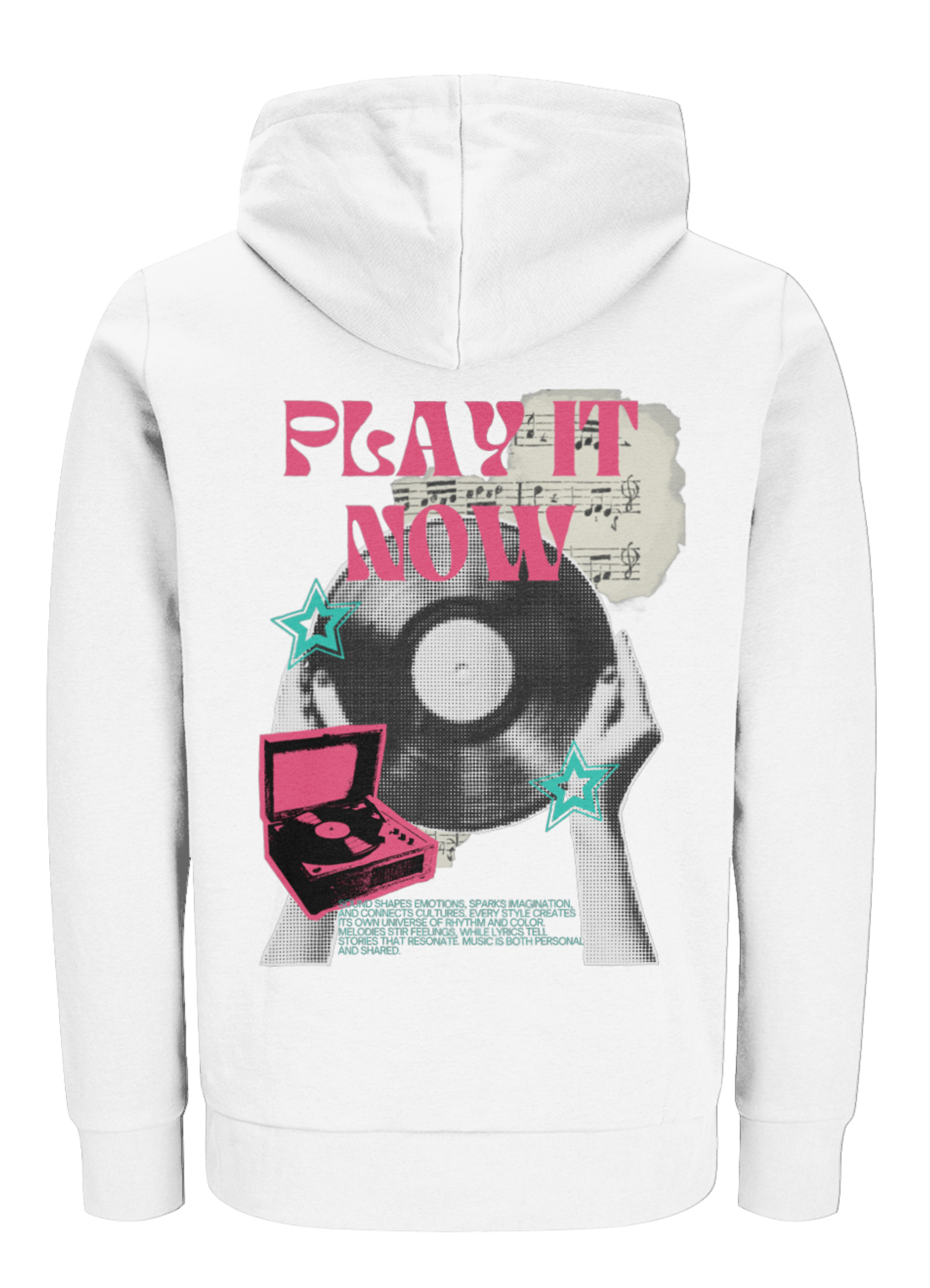 Play it now - turquoise - Angelicthebrand