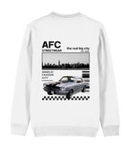 AFC streetwear - black - Angelicthebrand