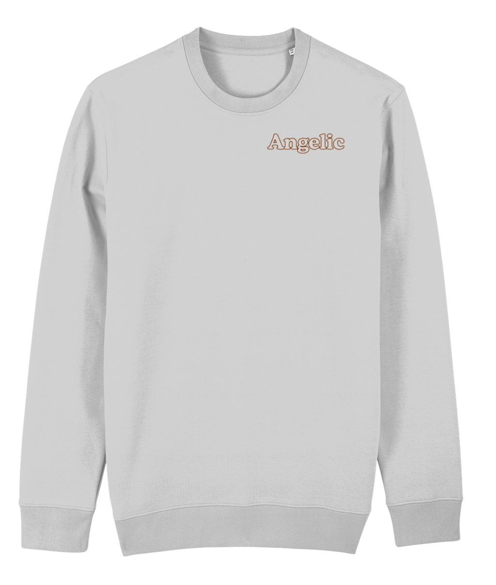 Grounded - Angelicthebrand
