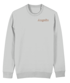 Grounded - Angelicthebrand