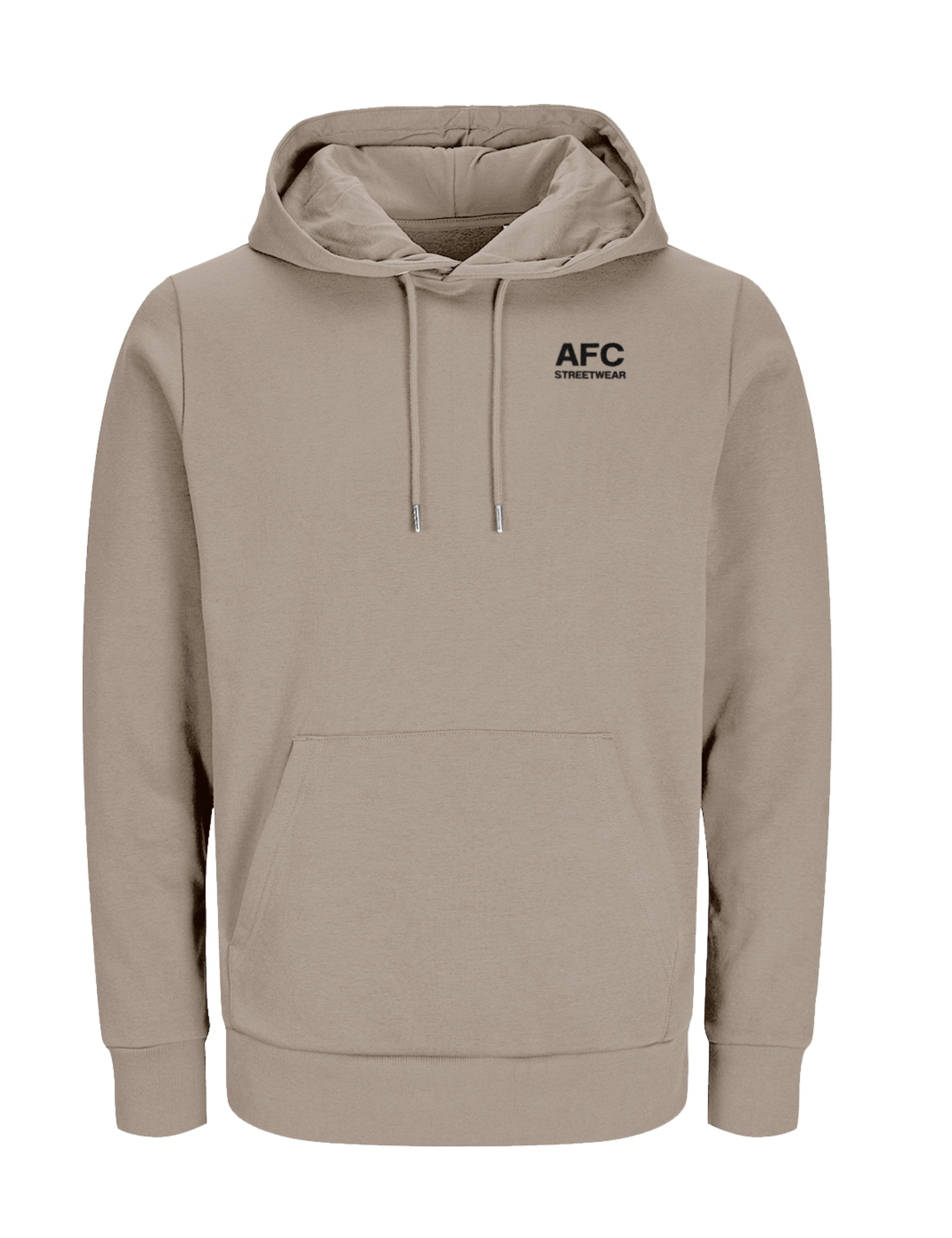 AFC streetwear - black - Angelicthebrand