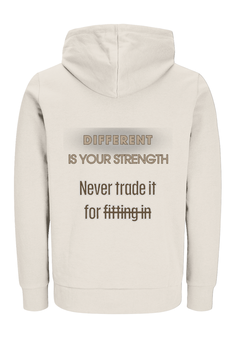 Different - Angelicthebrand