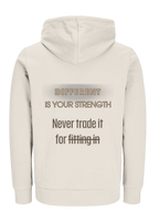 Different - Angelicthebrand