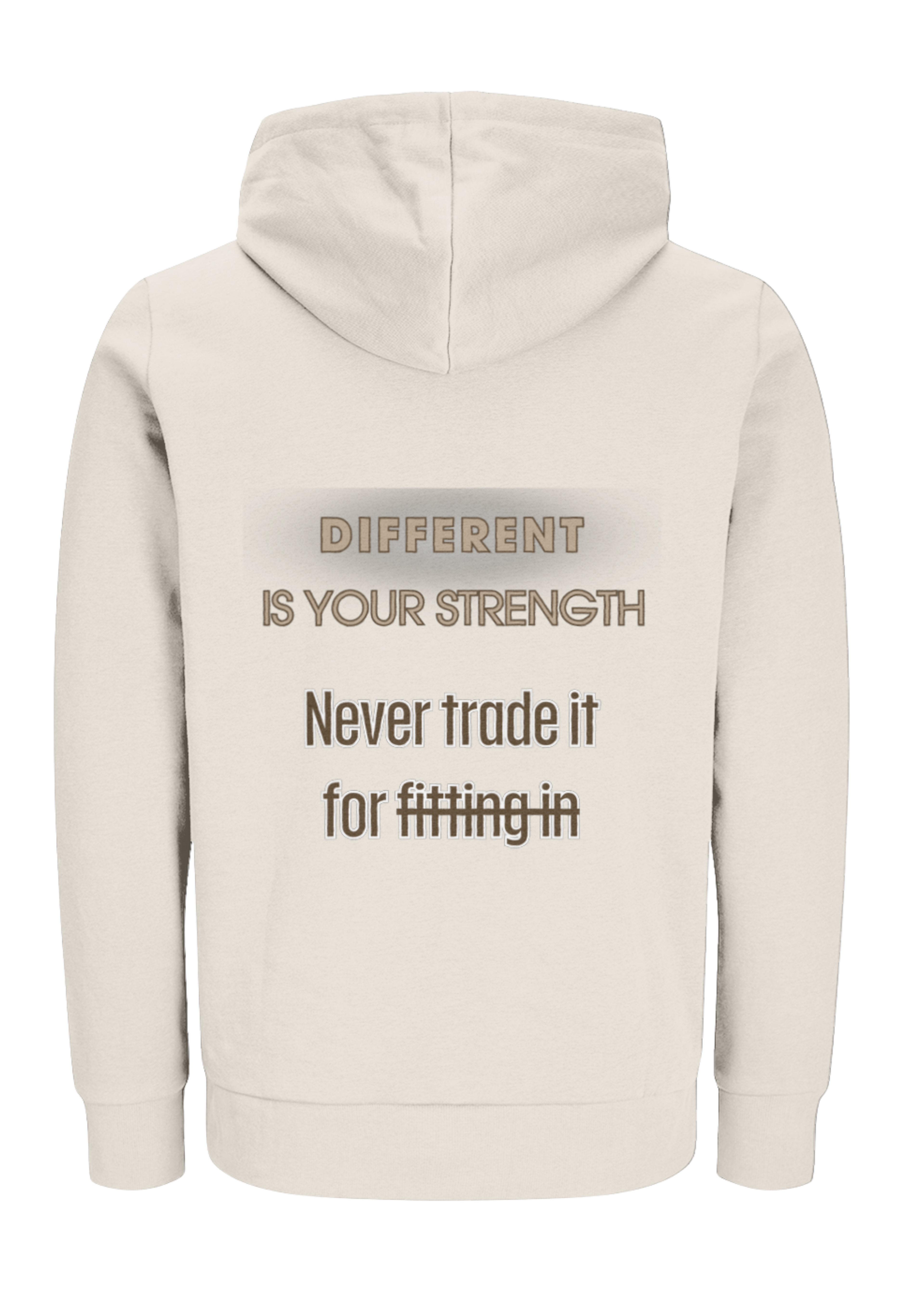 Different - Angelicthebrand