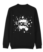 Angelic paint - white - Angelicthebrand