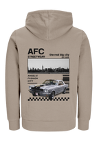 AFC streetwear - black - Angelicthebrand