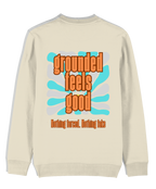 Grounded - Angelicthebrand