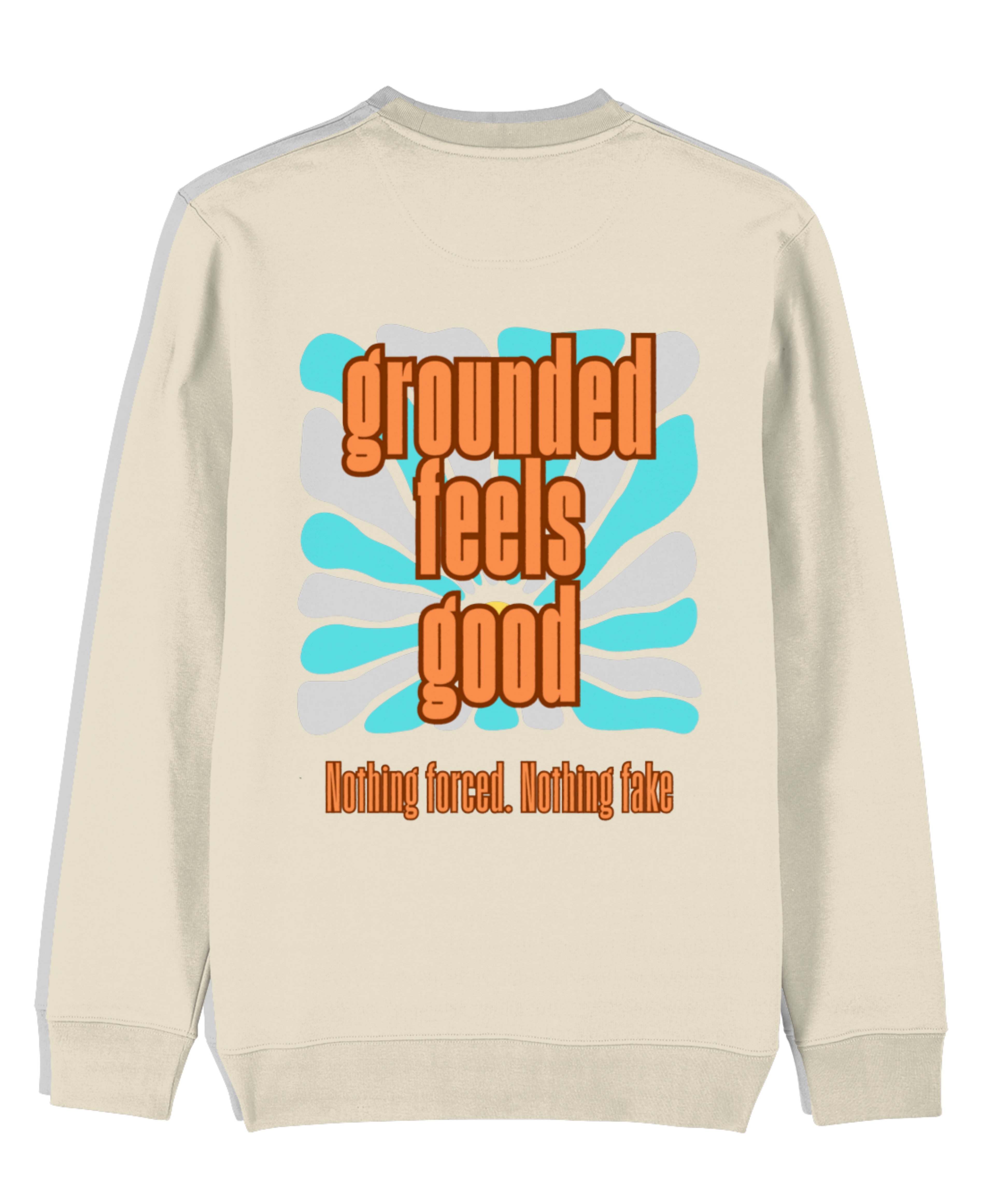 Grounded - Angelicthebrand