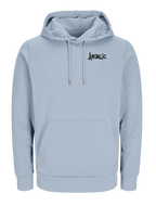 Angelic international city - black - Angelicthebrand