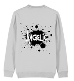 Angelic paint - black - Angelicthebrand