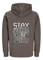 Stay weird - Angelicthebrand