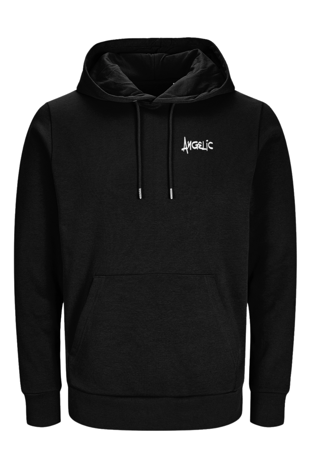 Angelic international city - white - Angelicthebrand