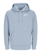 AFC streetwear - white - Angelicthebrand