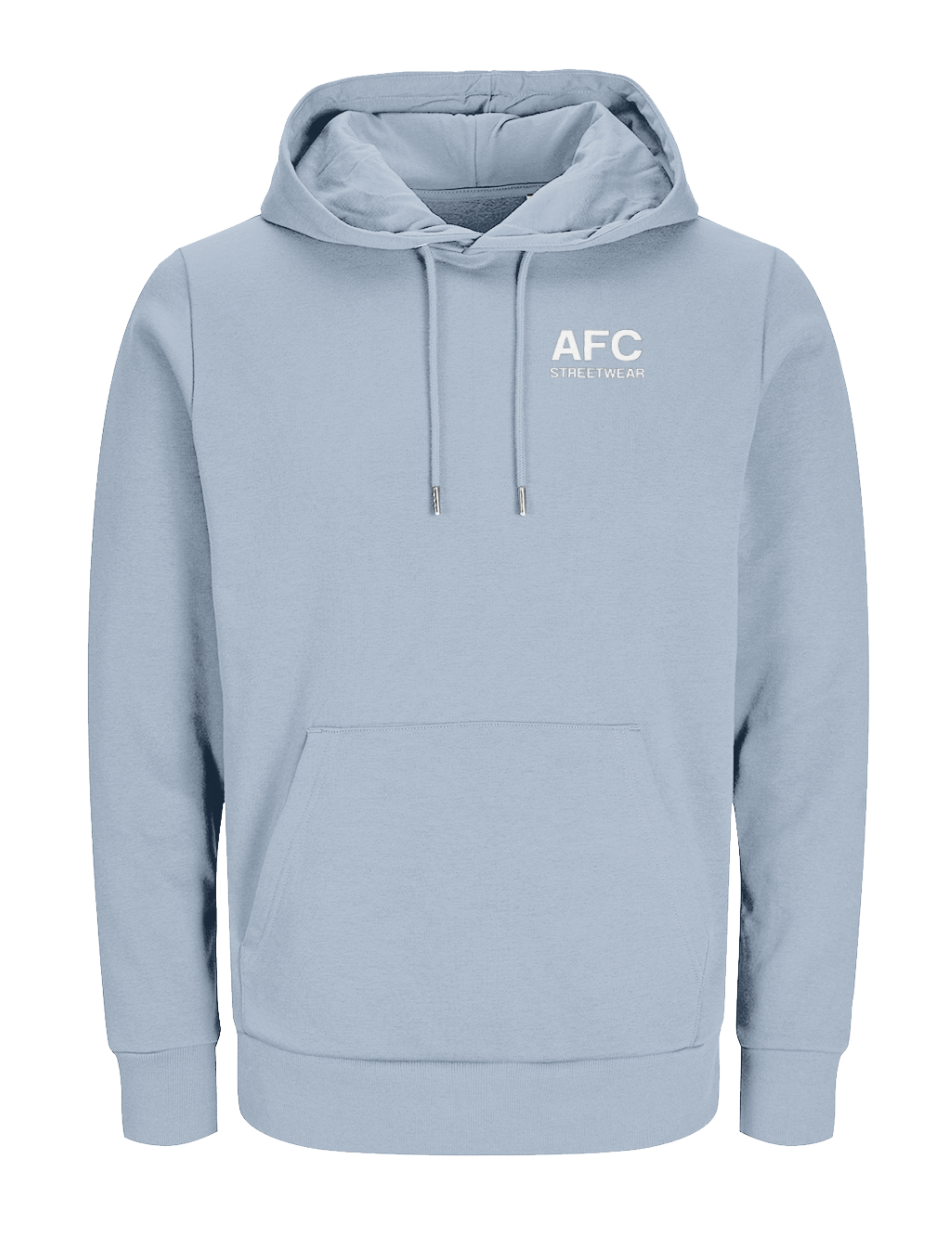 AFC streetwear - white - Angelicthebrand