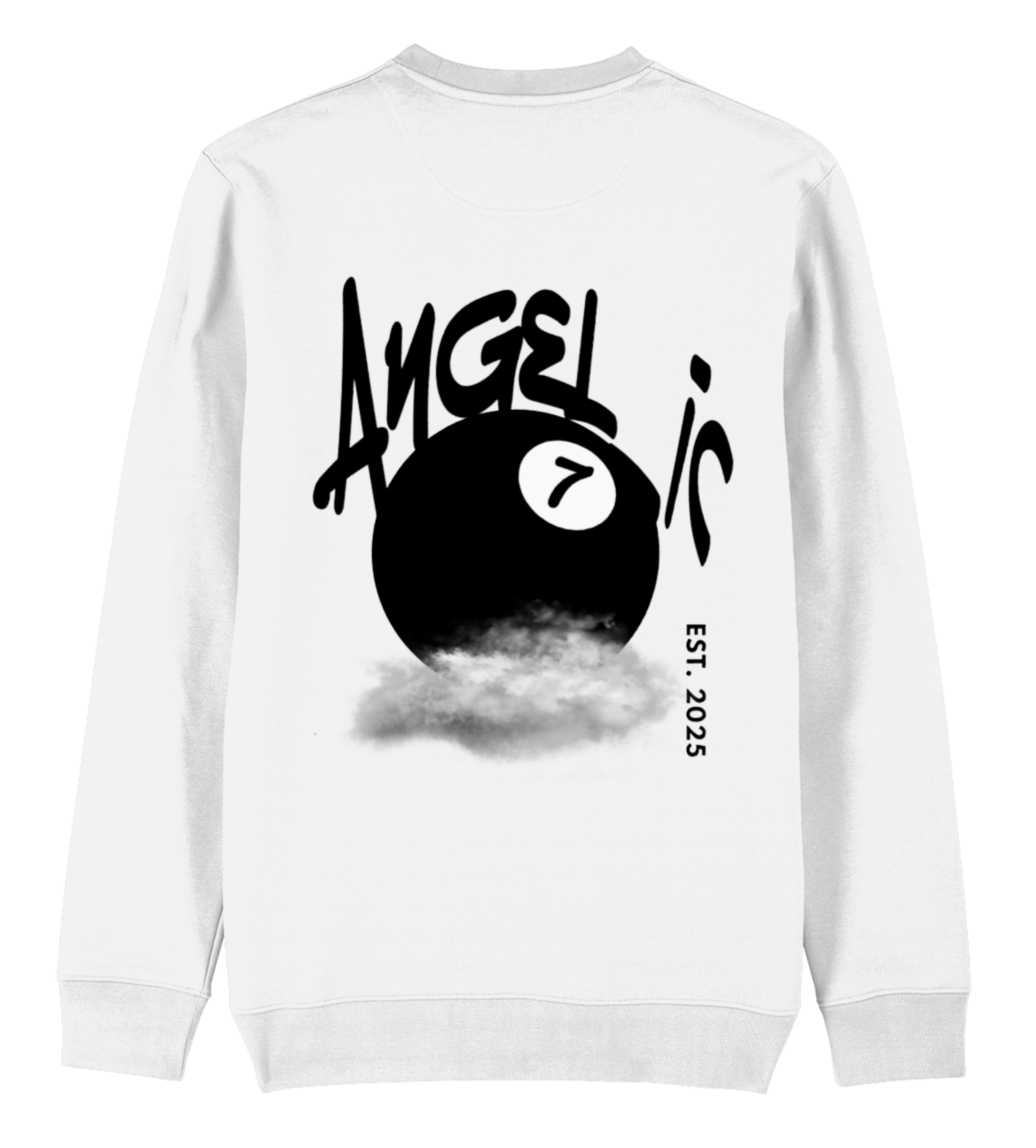 Bowlingball - black - Angelicthebrand