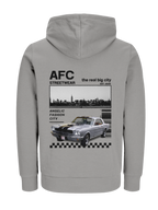 AFC streetwear - black - Angelicthebrand