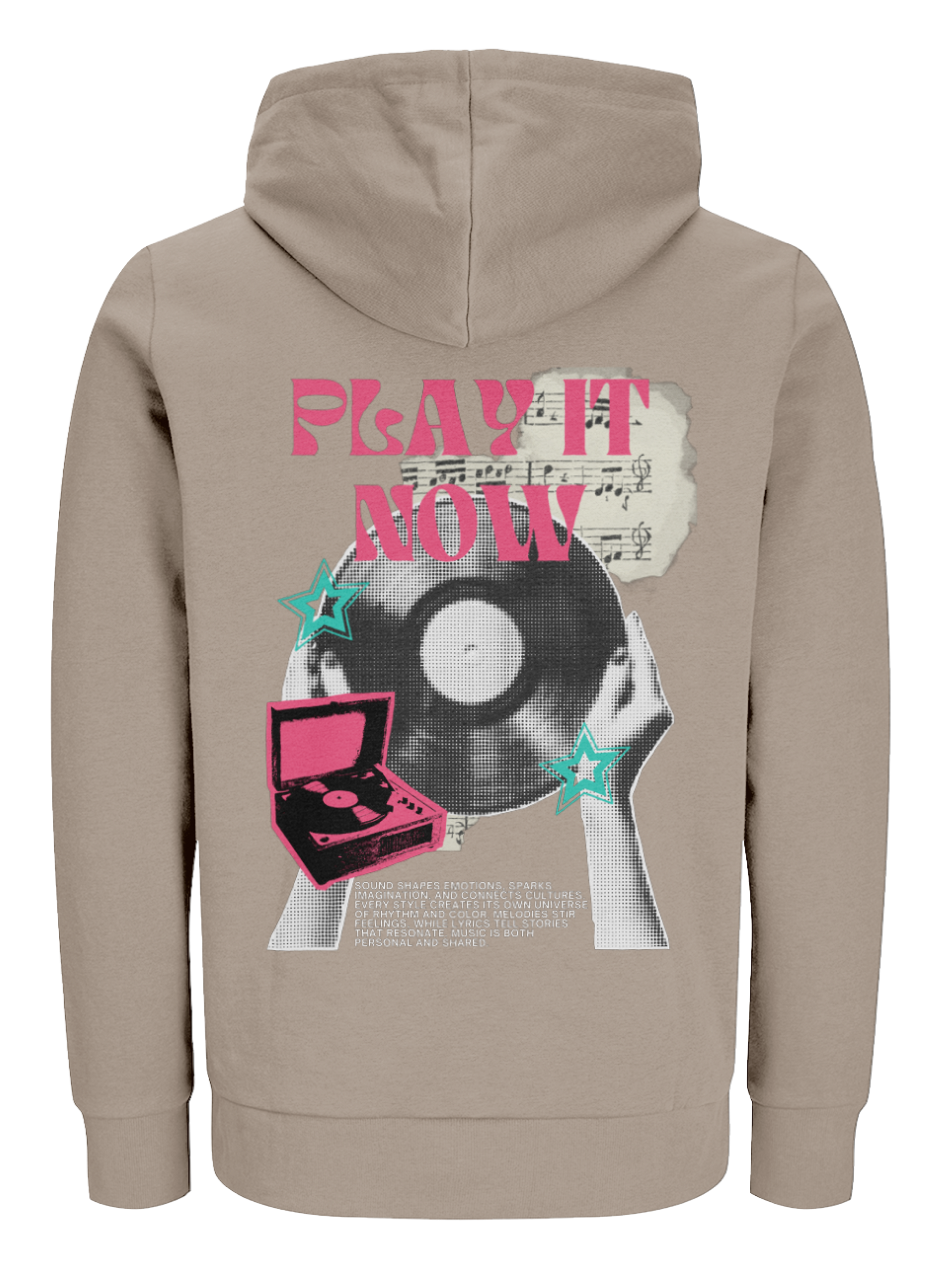 Play it now - white - Angelicthebrand